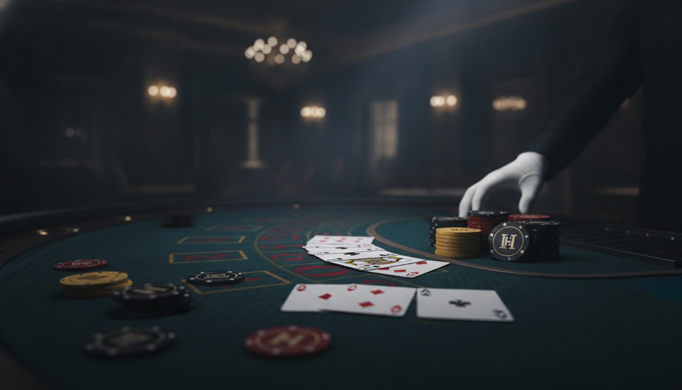 Lucky Hunter Casino: Security and Licensing