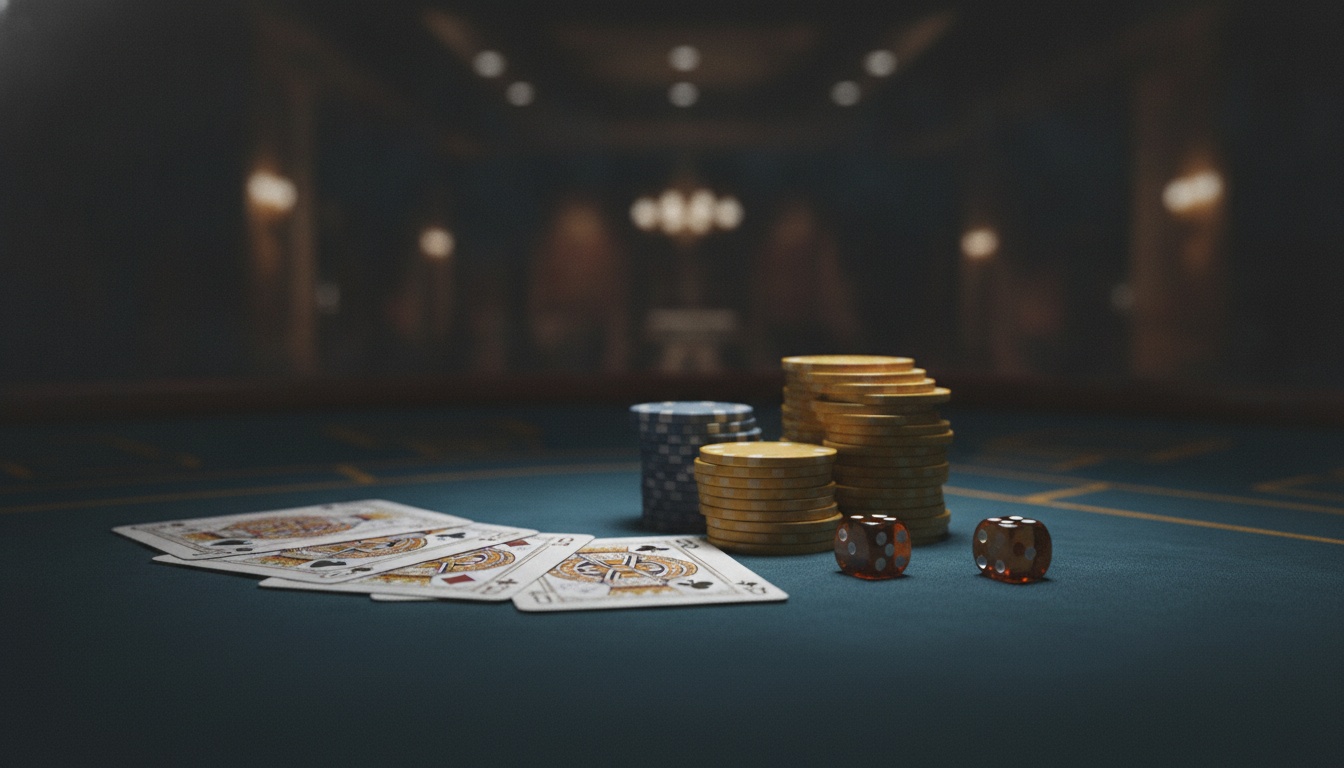 Discover the Exciting Bonuses at Lucky Hunter Casino